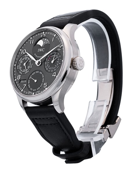 IWC Portugieser Perpetual Calendar IW502307